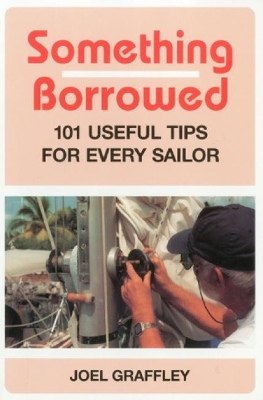 Something Borrowed book