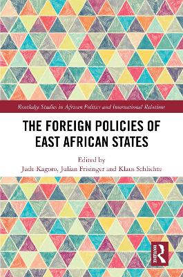 The Foreign Policies of East African States book