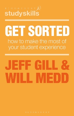 Get Sorted book