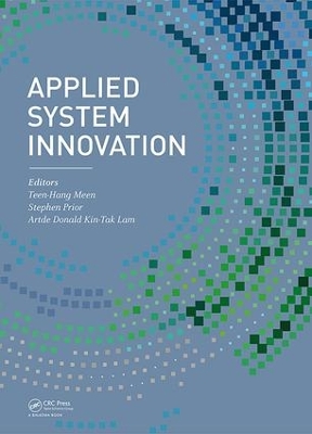 Applied System Innovation book