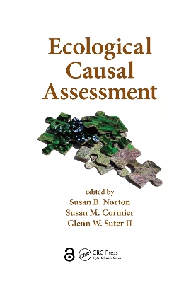 Ecological Causal Assessment book