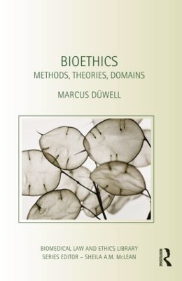 Bioethics by Marcus Düwell