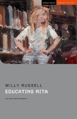 Educating Rita book