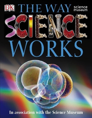 Way Science Works book