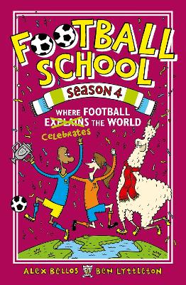 Football School Season 4: Where Football Explains the World book
