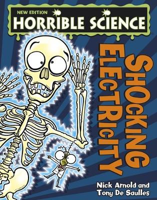 Shocking Electricity book