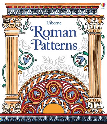 Roman Patterns book