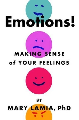 Emotions! book