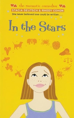 In the Stars by Stacia Deutsch