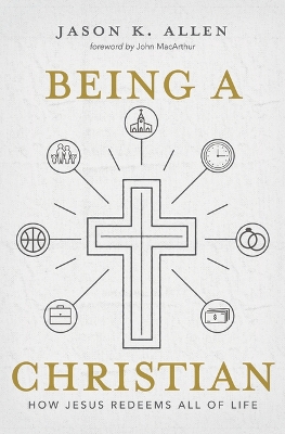 Being a Christian book