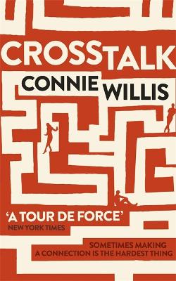 Crosstalk book