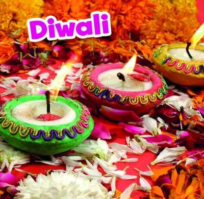 Diwali book