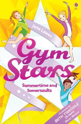 Gym Stars: #1 book