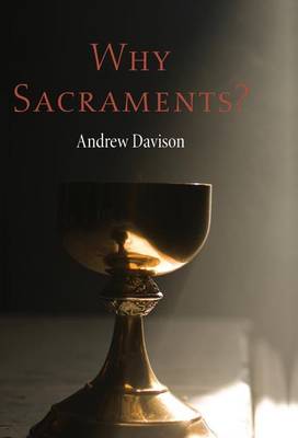 Why Sacraments? book