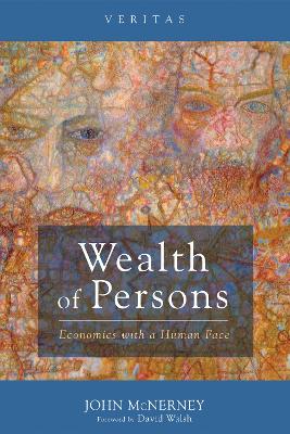 Wealth of Persons by John McNerney