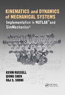 Kinematics and Dynamics of Mechanical Systems book