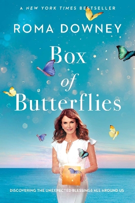 Box of Butterflies book