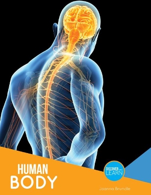 The Human Body by Joanna Brundle