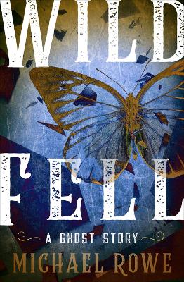 Wild Fell: A Ghost Story book