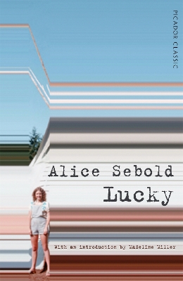 Lucky by Alice Sebold