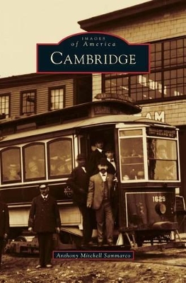 Cambridge book