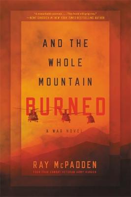 And the Whole Mountain Burned: A War Novel book