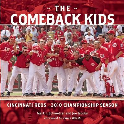 Comeback Kids book