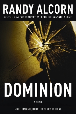 Dominion book