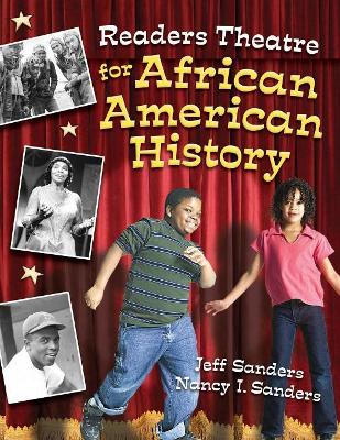 Readers Theatre for African American History book