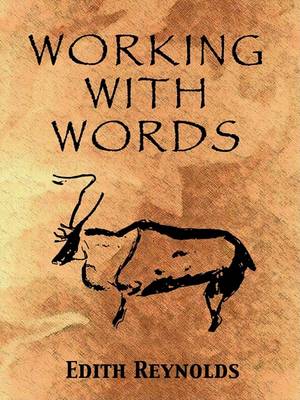 Working with Words book