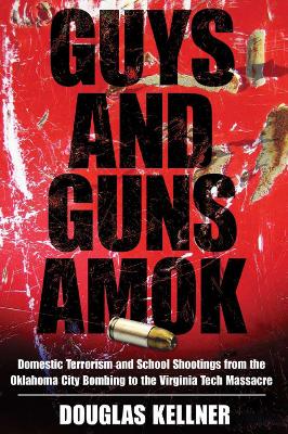 Guys and Guns Amok book