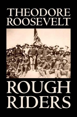 Rough Riders book