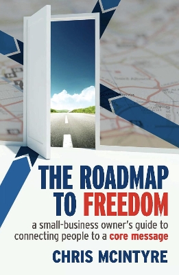 Roadmap to Freedom book