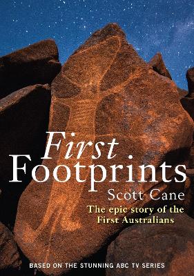 First Footprints book