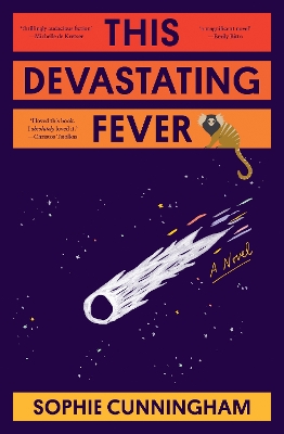 This Devastating Fever book