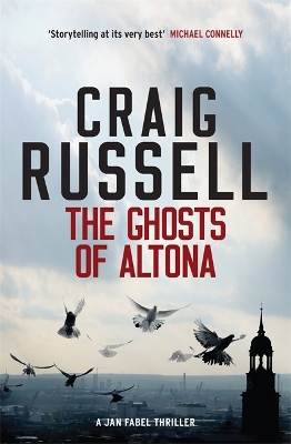 Ghosts of Altona by Craig Russell