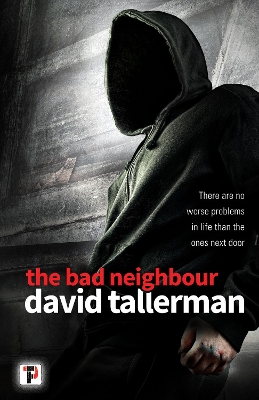 The Bad Neighbour book