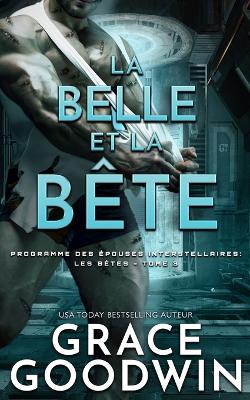 La Belle et la Bête book