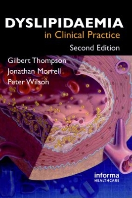 Dyslipidaemia in Clinical Practice book