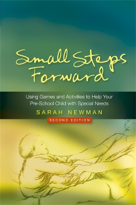 Small Steps Forward book