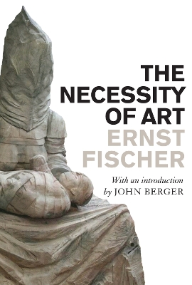 Necessity of Art book