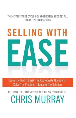 Selling with Ease book