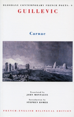 Carnac book