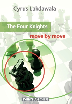 Four Knights: Move by Move book