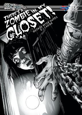 The Black Diamond Effect: Oz USA: There's a Zombie in My Closet! book