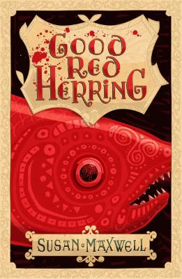 Good Red Herring book