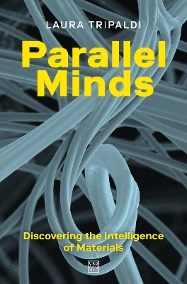 Parallel Minds book