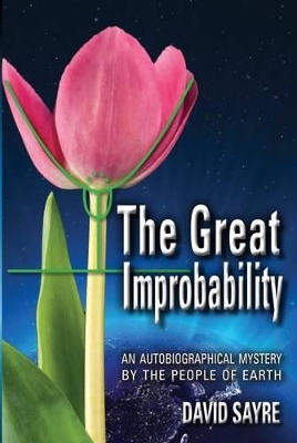 Great Improbability book