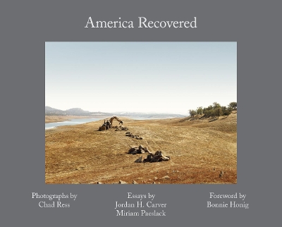 America Recovered book