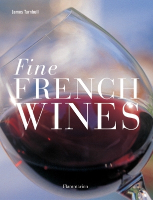 Fine French Wines book